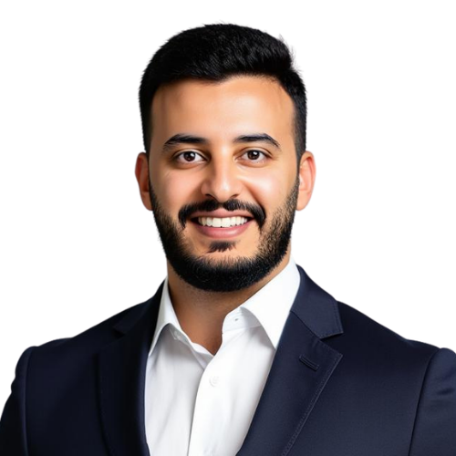 Waleed Al Hallaj