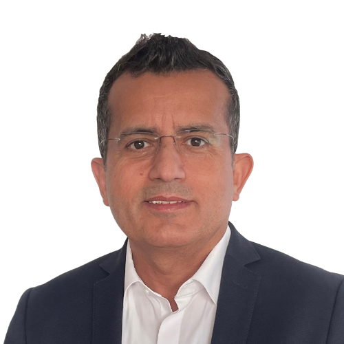 Naser Abu Daqqa